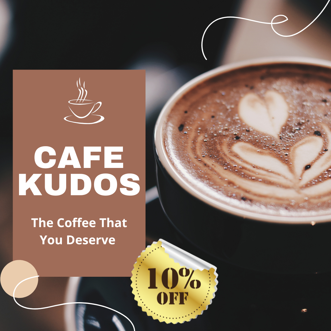 Cafe Kudos