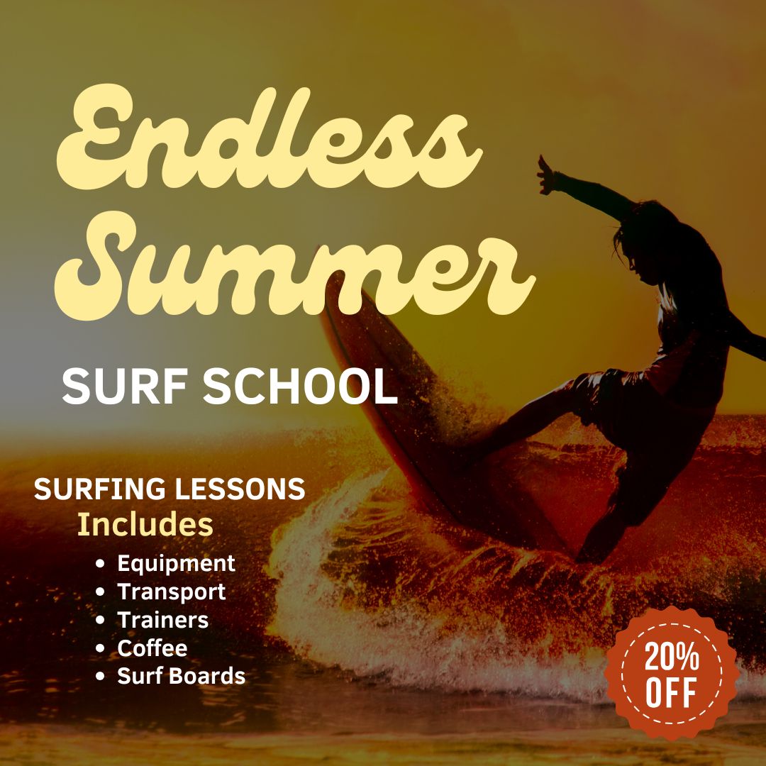 Endless Summer Surf School