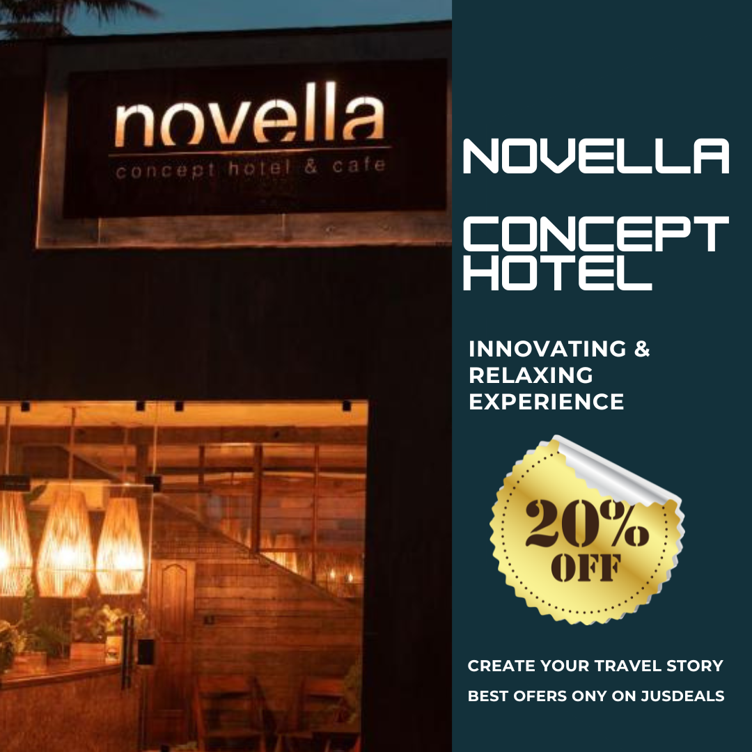 novellahotel