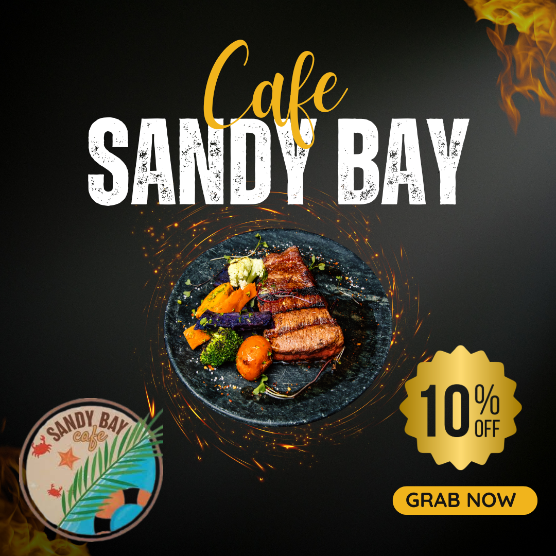  Sandy Bay Cafe Varkala
