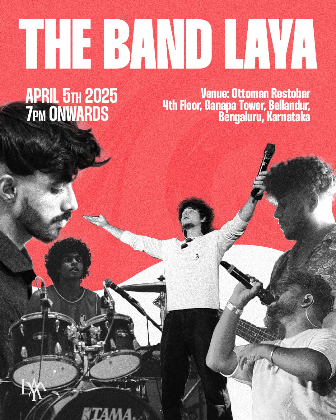 Laya -Bangalore Show